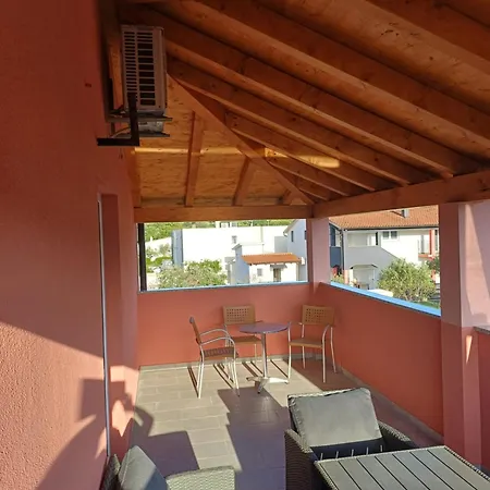 דירה Gordana פולה