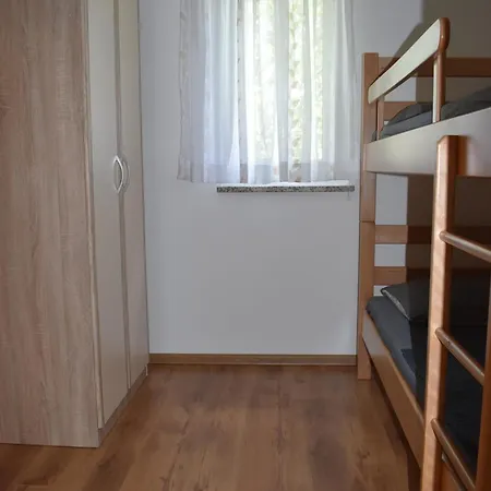 Gordana Апартаменти