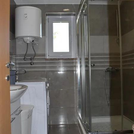 Gordana Appartement *