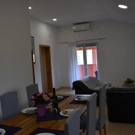 Appartement Gordana *